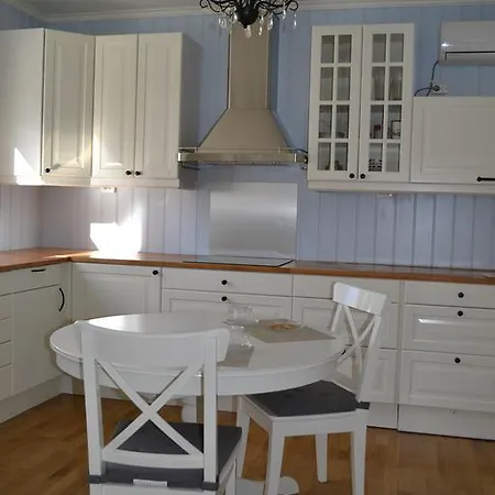 Apartman Skarmyra Moss