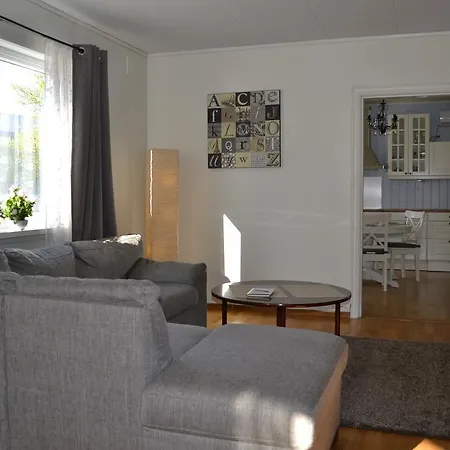 Apartman Skarmyra *