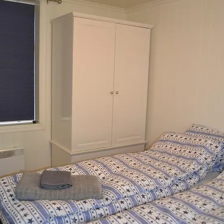 Skarmyra Apartman *
