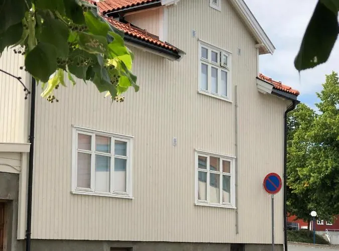 Skarmyra Apartman Moss