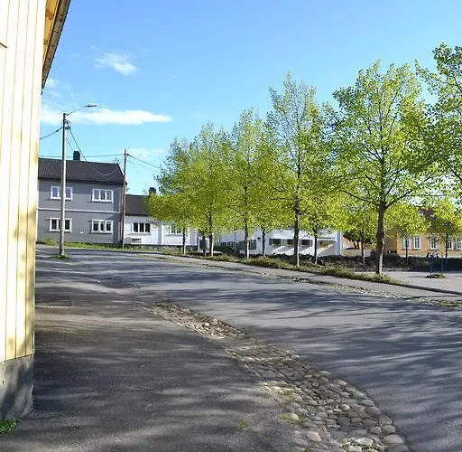 Apartman Skarmyra