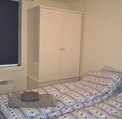 Skarmyra Apartman *